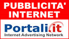 Portali.it - Ottieni visibilitàon i Portali Web del piùnde Internet Network Italiano